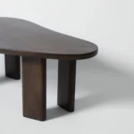 Eilif Organic Coffee Table - Image 6