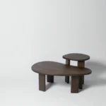 Eilif Organic Coffee Table - Image 4