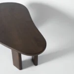 Eilif Organic Coffee Table - Image 3