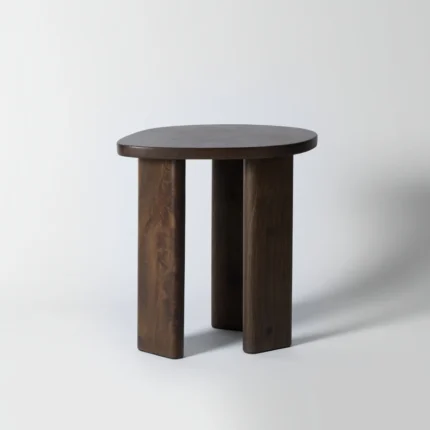 Eilif Organic Side Table