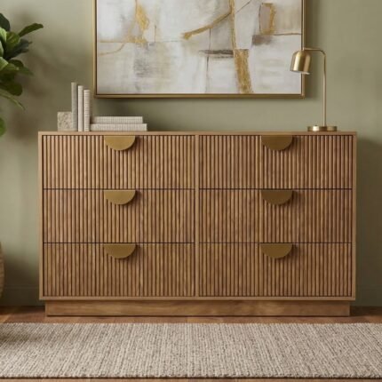 Célian effetto legno di mango