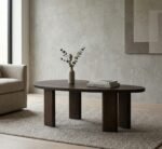 Eilif Organic Coffee Table