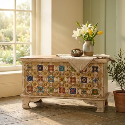 coffre en bois de manguier-27