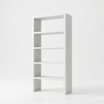Microconcrete Shelving Unit - Image 3