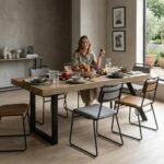 Tavolo MANCHESTER - Image 2